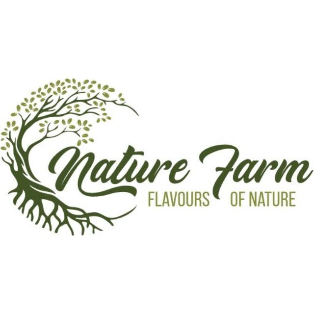 Nature Farm Pehowa Logo - Flavours of Nature